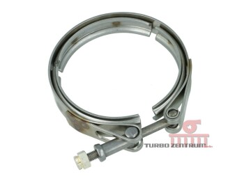 Garrett Turbine Housing GT35 / GTX35 Series - V-Band TwinScroll / V-Band 1.01 A/R