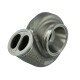 Garrett Turbine Housing GT35 / GTX35 Series - V-Band TwinScroll / V-Band 1.01 A/R