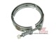 Garrett Turbine Housing GT35 / GTX35 Series - V-Band TwinScroll / V-Band 1.01 A/R