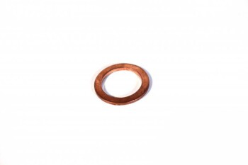 Copper Washer 08mm