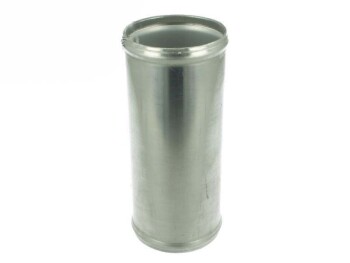 102mm Aluminium Coupler 150mm