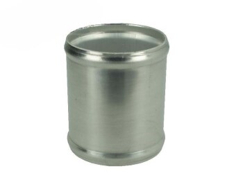 102mm Aluminium Coupler 75mm