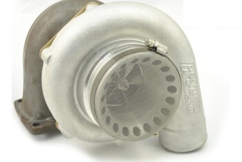 Turbo Compressor Inlet Mesh Screens, Stainless Steel 4" OD for 3" turbo inlets
