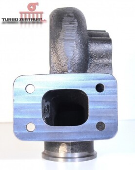 Garrett Turbine Housing GT35 / GTX35 Series - 68mm - T25 EWG (44mm WG)
