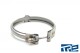 Downpipe V-Band Outlet Clamp for Holset HT3B / HT60