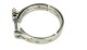 BorgWarner EFR Turbine Housing V Band Clamp