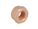 Copper Nut M6x1,5 WS9