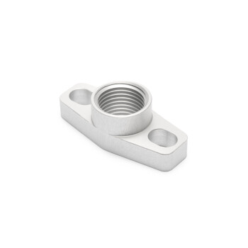 Oil Return Adapter GT-R with Inner Thread