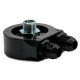 Oil filter adapter / sandwich plate with thermostat | TRE