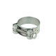 Premium Heavy Duty Clamp - Stainless Steel - 60-63mm
