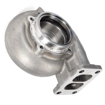 Garrett Turbine Housing GTW3884 1.16 A/R T3 divided /...