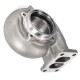 Garrett Turbine Housing GTW3884 1.16 A/R T3 divided / V-Band outlet