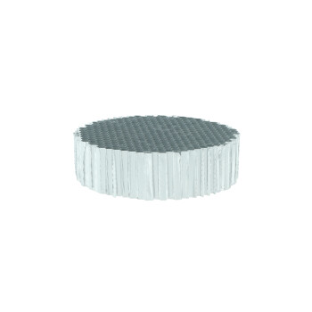 MAF Honeycomb / Airflow Straightener Screen / Honeycomb...
