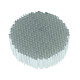 MAF Honeycomb / Airflow Straightener Screen / Honeycomb 102mm (4")