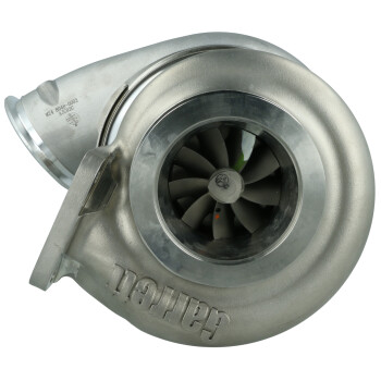 Turbo Garrett G45-1350