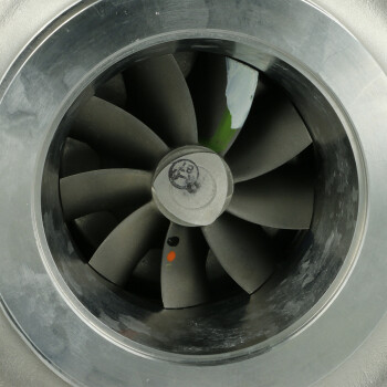 Turbo Garrett G45-1350
