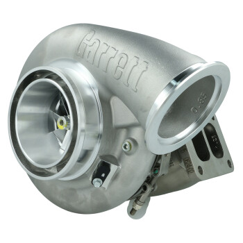 Turbo Garrett G45-1500