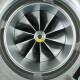 Turbo Garrett G45-1500