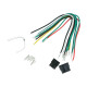 CANchecked Connector set MFD28 / MFD32 / MFD32S / MFA28