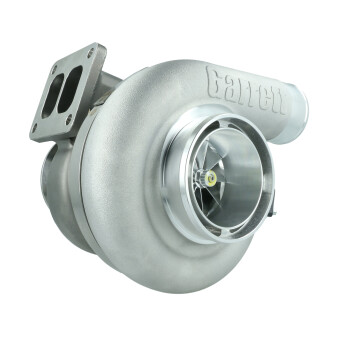 Garrett G40-900 Turbo 0.85 A/R T4 geteilt / V-Band