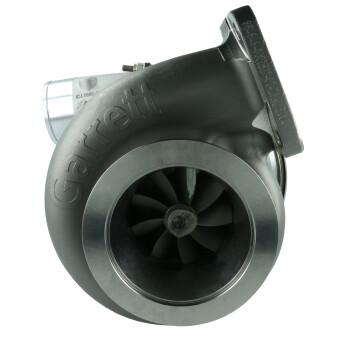 Garrett G40-900 Turbo 0.95 A/R T4 Twinscroll / V-Band