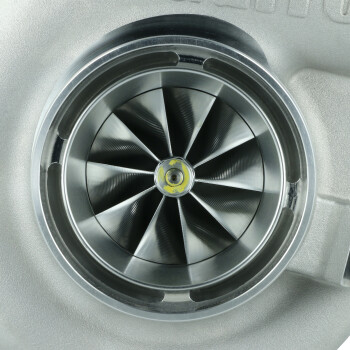 Garrett G40-900 Turbo 1.19 A/R T4 Twinscroll / V-Band