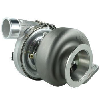 Garrett G40-1150 Turbo 0.95 A/R T4 Twinscroll / V-Band