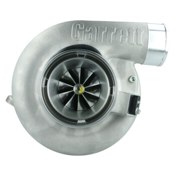 Garrett G40-1150 Turbo 1.19 A/R T4 geteilt / V-Band