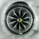 Garrett G40-1150 Turbo 1.19 A/R T4 geteilt / V-Band