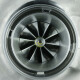 Garrett G40-1150 Turbo Supercore / 860777-5002S