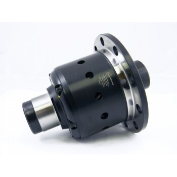 Wavetrac ATB LSD - Porsche 991 PDK with open Differential