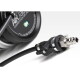 Air Jack 90 Competition complete set 3pc, 8 bar / 120 psi