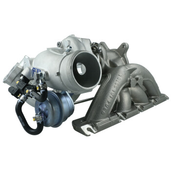 K04-064 Upgrade Turbo Kit for 2.0 TFSI longitudinal...
