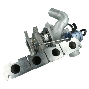 K04-064 Upgrade Turbo Kit for 2.0 TFSI longitudinal...