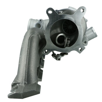 K04-064 Upgrade Turbo Kit for 2.0 TFSI longitudinal engines (EA888 1. + 2. Generation)