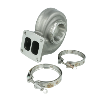 Garrett G35 Turbine Housing 1.06 AR T4 Twinscroll /...