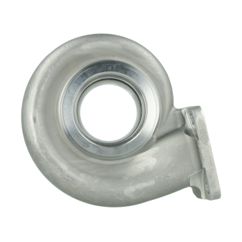 Garrett G35 Turbine Housing 1.06 AR T4 Twinscroll / V-Band / 740902-0108
