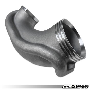 102mm / 4" Turbo Intake for Audi TTRS & RS3 2.5 TFSI from 2017+