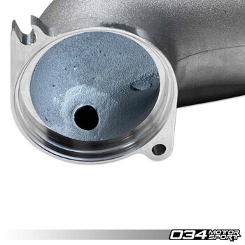 102mm / 4" Turbo Intake for Audi TTRS & RS3 2.5 TFSI from 2017+
