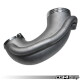 102mm / 4" Turbo Intake for Audi TTRS & RS3 2.5 TFSI from 2017+