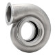 Turbine Housing BW EFR 9180 / 9280 - 80mm - V-Band 1.30 A/R - Stainless | TiAL
