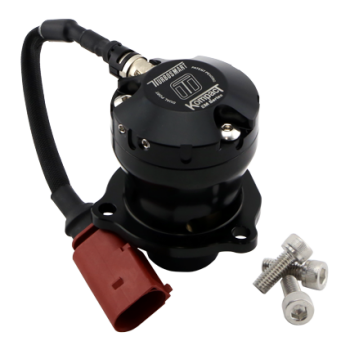Kompact EM Plumb Back Blow Off Valve VR18 Audi S4 3.0...