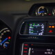 CANchecked MFD28 GEN 2 - 2.8" OBD2 Display VW Scirocco 3 (PreFacelift)