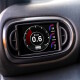 CANchecked MFD32 GEN 2 - 3.2" OBD2 Display Toyota Yaris GR - LHD