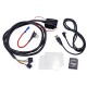 CANchecked MFD32 GEN 2 - 3.2" OBD2 Display Toyota Yaris GR RHD