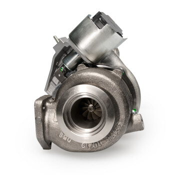 Alpina D3 -- Hybrid Turbo Stage 1 (49S35-05671)