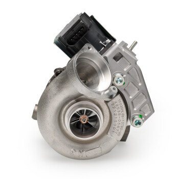 Alpina D3 -- Hybrid Turbo Stage 1 (49S35-05671)