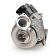 Alpina D3 -- Hybrid Turbo Stage 1 (49S35-05671)