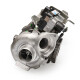Alpina D3 -- Hybrid Turbo Stage 1 (762965-0017)