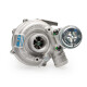 Audi A3 (8L) 1.9 TDI Hybrid Turbo Stage 1 (53039880015)